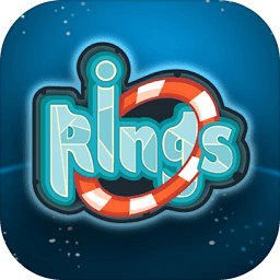 套圈圈内购修改版(ring shot) Logo
